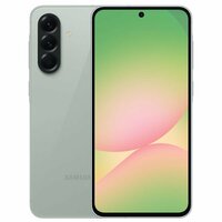 Смартфон Samsung A56 8/256GB Olive/Зеленый