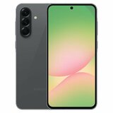 Смартфон Samsung A56 8/128GB Graphite/Черный