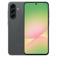 Смартфон Samsung A56 12/256GB Graphite/Черный