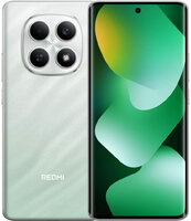 Смартфон Redmi Note 15 6/128GB Green/Зеленый