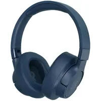 Беспроводные наушники JBL Tune 720 BT, синие