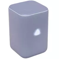 Умная колонка Яндекс Станция 3 с Алисой, Zigbee, 50 Вт (фиолетовая)