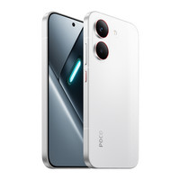 Смартфон Poco X8 Pro 12/512GB White/Белый
