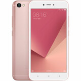 Xiaomi Redmi Note 5A 2GB/16GB Pink/Розовый Global Version